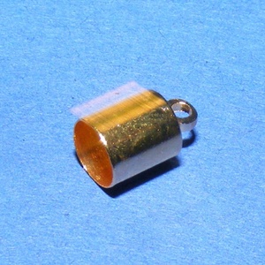 Bőrvég (32 minta/1 db) - 12x8 mm - gyöngy, ékszerkellék - Meska.hu Bőrvég (32 minta/1 db) - 12x8 mm - gyöngy, ékszerkellék - Meska.hu