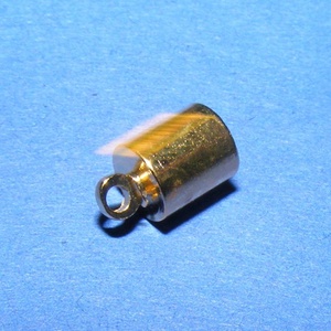 Bőrvég (32 minta/1 db) - 12x8 mm - gyöngy, ékszerkellék - Meska.hu Bőrvég (32 minta/1 db) - 12x8 mm - gyöngy, ékszerkellék - Meska.hu