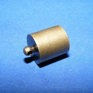 Bőrvég (41. minta/1 db) - 14x10 mm - gyöngy, ékszerkellék - Meska.hu Bőrvég (41. minta/1 db) - 14x10 mm - gyöngy, ékszerkellék - Meska.hu