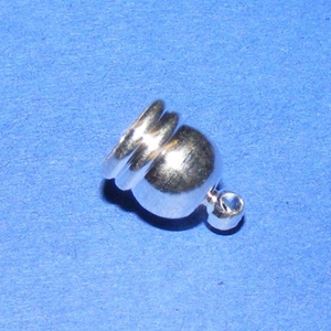 Bőrvég (54 minta/1 db) - 10x7 mm - gyöngy, ékszerkellék - Meska.hu Bőrvég (54 minta/1 db) - 10x7 mm - gyöngy, ékszerkellék - Meska.hu