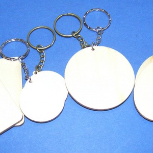 Fa kulcstartó-8 ( 55 mm/1 db) - kerek - fa - Meska.hu Fa kulcstartó-8 ( 55 mm/1 db) - kerek - fa - Meska.hu