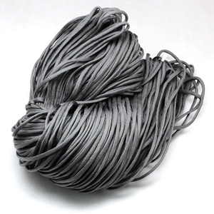 Paracord zsinór-12 (4-5 mm/1 m) - szürke - gyöngy, ékszerkellék - Meska.hu Paracord zsinór-12 (4-5 mm/1 m) - szürke - gyöngy, ékszerkellék - Meska.hu