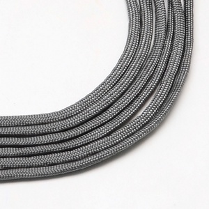 Paracord zsinór-12 (4-5 mm/1 m) - szürke - gyöngy, ékszerkellék - Meska.hu Paracord zsinór-12 (4-5 mm/1 m) - szürke - gyöngy, ékszerkellék - Meska.hu