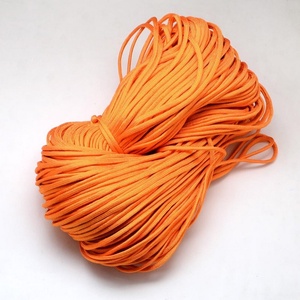 Paracord zsinór-2 (4-5 mm/1 m) - narancssárga - gyöngy, ékszerkellék - Meska.hu Paracord zsinór-2 (4-5 mm/1 m) - narancssárga - gyöngy, ékszerkellék - Meska.hu