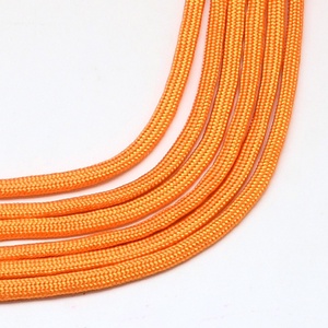 Paracord zsinór-2 (4-5 mm/1 m) - narancssárga - gyöngy, ékszerkellék - Meska.hu Paracord zsinór-2 (4-5 mm/1 m) - narancssárga - gyöngy, ékszerkellék - Meska.hu