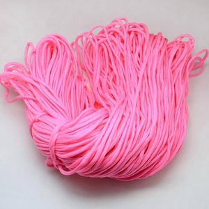 Paracord zsinór-7 (4-5 mm/1 m) - rózsaszín - gyöngy, ékszerkellék - Meska.hu Paracord zsinór-7 (4-5 mm/1 m) - rózsaszín - gyöngy, ékszerkellék - Meska.hu