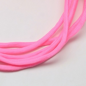Paracord zsinór-7 (4-5 mm/1 m) - rózsaszín - gyöngy, ékszerkellék - Meska.hu Paracord zsinór-7 (4-5 mm/1 m) - rózsaszín - gyöngy, ékszerkellék - Meska.hu