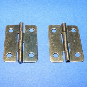 Zsanér (4. minta/1 db) - 25x18 mm - csat, karika, zár - Meska.hu Zsanér (4. minta/1 db) - 25x18 mm - csat, karika, zár - Meska.hu
