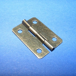 Zsanér (4. minta/1 db) - 25x18 mm - csat, karika, zár - Meska.hu Zsanér (4. minta/1 db) - 25x18 mm - csat, karika, zár - Meska.hu