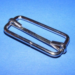 Fém mozgócsúszó (470/A minta/1 db) - 20 mm - csat, karika, zár - Meska.hu Fém mozgócsúszó (470/A minta/1 db) - 20 mm - csat, karika, zár - Meska.hu