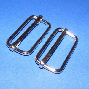 Fém mozgócsúszó (470/A minta/1 db) - 20 mm - csat, karika, zár - Meska.hu Fém mozgócsúszó (470/A minta/1 db) - 20 mm - csat, karika, zár - Meska.hu