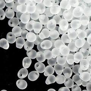 Japán fánkgyöngy (7. minta/10 g) - szolid fehér - gyöngy, ékszerkellék - Meska.hu Japán fánkgyöngy (7. minta/10 g) - szolid fehér - gyöngy, ékszerkellék - Meska.hu