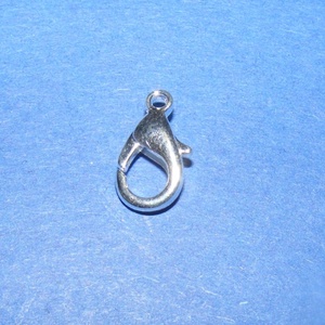 Delfinkapocs (300/A minta/1 db) - 10x6 mm - gyöngy, ékszerkellék - Meska.hu Delfinkapocs (300/A minta/1 db) - 10x6 mm - gyöngy, ékszerkellék - Meska.hu