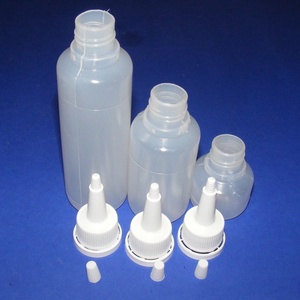 Műanyag cseppentős flakon (1 db) - 60 ml - csomagolóanyag - Meska.hu Műanyag cseppentős flakon (1 db) - 60 ml - csomagolóanyag - Meska.hu