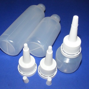 Műanyag cseppentős flakon (1 db) - 60 ml - csomagolóanyag - Meska.hu Műanyag cseppentős flakon (1 db) - 60 ml - csomagolóanyag - Meska.hu