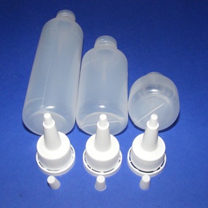 Műanyag cseppentős flakon (1 db) - 60 ml - csomagolóanyag - Meska.hu Műanyag cseppentős flakon (1 db) - 60 ml - csomagolóanyag - Meska.hu