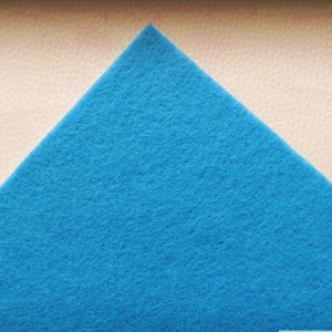 Dekorfilc (2 mm/kemény) - azúrkék - textil - Meska.hu Dekorfilc (2 mm/kemény) - azúrkék - textil - Meska.hu
