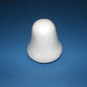 Hungarocell harang (6 cm/1 db) - - Meska.hu Hungarocell harang (6 cm/1 db) - - Meska.hu