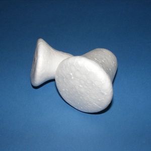 Hungarocell harang (6 cm/1 db) - - Meska.hu Hungarocell harang (6 cm/1 db) - - Meska.hu