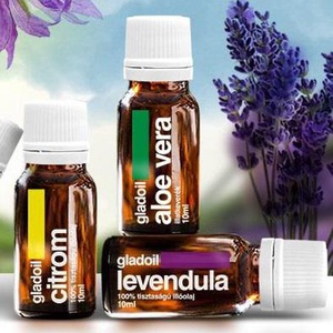 Gladoil illóolaj (10 ml/1 db) - citrom - vegyes alapanyag - Meska.hu Gladoil illóolaj (10 ml/1 db) - citrom - vegyes alapanyag - Meska.hu
