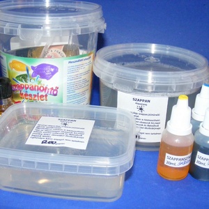 Gladoil illóolaj (10 ml/1 db) - citrom - vegyes alapanyag - Meska.hu Gladoil illóolaj (10 ml/1 db) - citrom - vegyes alapanyag - Meska.hu