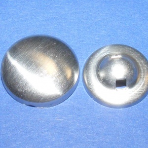 Fém gomb alap (7. méret/1 db) - gomb - Meska.hu Fém gomb alap (7. méret/1 db) - gomb - Meska.hu
