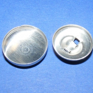 Fém gomb alap (7. méret/1 db) - gomb - Meska.hu Fém gomb alap (7. méret/1 db) - gomb - Meska.hu