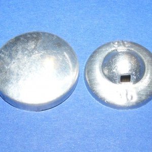 Fém gomb alap (5. méret/1 db) - gomb - Meska.hu Fém gomb alap (5. méret/1 db) - gomb - Meska.hu