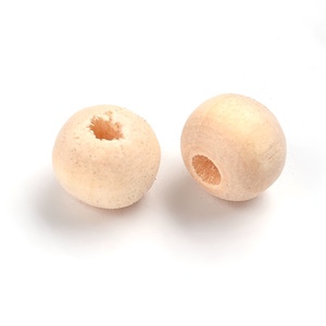 Natúr fagolyó ( 6 mm/5 g) - gyöngy, ékszerkellék - Meska.hu Natúr fagolyó ( 6 mm/5 g) - gyöngy, ékszerkellék - Meska.hu