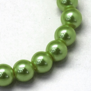 Viaszgyöngy-13 ( 3 mm/ 250 db) - pisztáciazöld - gyöngy, ékszerkellék - Meska.hu Viaszgyöngy-13 ( 3 mm/ 250 db) - pisztáciazöld - gyöngy, ékszerkellék - Meska.hu