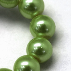 Viaszgyöngy-13 ( 3 mm/ 250 db) - pisztáciazöld - gyöngy, ékszerkellék - Meska.hu Viaszgyöngy-13 ( 3 mm/ 250 db) - pisztáciazöld - gyöngy, ékszerkellék - Meska.hu