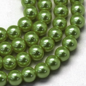 Viaszgyöngy-13 ( 3 mm/ 250 db) - pisztáciazöld - gyöngy, ékszerkellék - Meska.hu Viaszgyöngy-13 ( 3 mm/ 250 db) - pisztáciazöld - gyöngy, ékszerkellék - Meska.hu