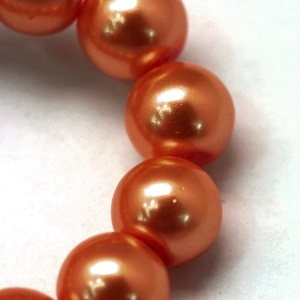 Viaszgyöngy-39 ( 4 mm/ 230 db) - réz - gyöngy, ékszerkellék - Meska.hu Viaszgyöngy-39 ( 4 mm/ 230 db) - réz - gyöngy, ékszerkellék - Meska.hu