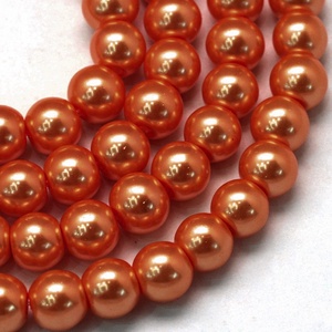 Viaszgyöngy-39 ( 4 mm/ 230 db) - réz - gyöngy, ékszerkellék - Meska.hu Viaszgyöngy-39 ( 4 mm/ 230 db) - réz - gyöngy, ékszerkellék - Meska.hu