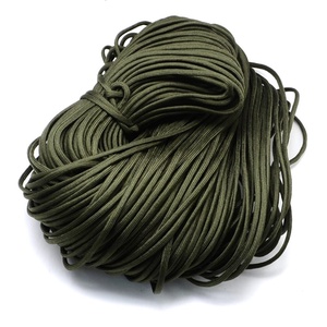 Paracord zsinór-15 (4-5 mm/1 m) - khaki - gyöngy, ékszerkellék - Meska.hu Paracord zsinór-15 (4-5 mm/1 m) - khaki - gyöngy, ékszerkellék - Meska.hu