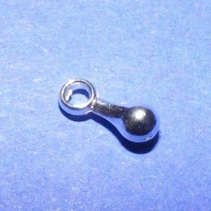 Lánc végzáró (1063. minta/20 db) - gyöngy, ékszerkellék - Meska.hu Lánc végzáró (1063. minta/20 db) - gyöngy, ékszerkellék - Meska.hu