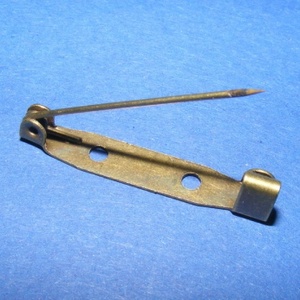 Kitűző alap (400. minta/1 db) - 20 mm - gyöngy, ékszerkellék - Meska.hu Kitűző alap (400. minta/1 db) - 20 mm - gyöngy, ékszerkellék - Meska.hu