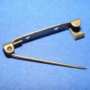 Kitűző alap (400. minta/1 db) - 20 mm - gyöngy, ékszerkellék - Meska.hu Kitűző alap (400. minta/1 db) - 20 mm - gyöngy, ékszerkellék - Meska.hu
