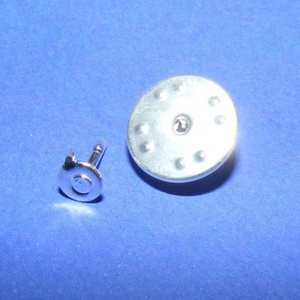 Kitűző alap (411. minta/1 db) - tiszti patent - gyöngy, ékszerkellék - Meska.hu Kitűző alap (411. minta/1 db) - tiszti patent - gyöngy, ékszerkellék - Meska.hu