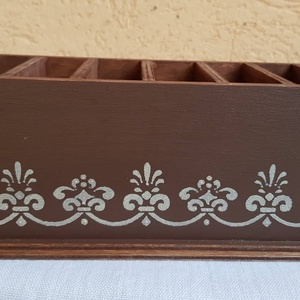 Távirányító tartó -  - Meska.hu