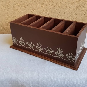 Távirányító tartó -  - Meska.hu