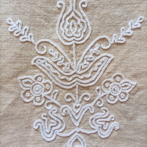 Teáskanna melegítő  - otthon & életmód - konyhafelszerelés, tálalás - konyhai textil - edényfogó & edényfedő - Meska.hu