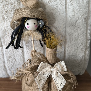 Őszi dísz - Meska.hu