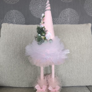 Manófa Karácsonyra - Meska.hu