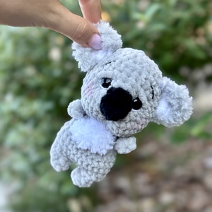 Koala - Meska.hu