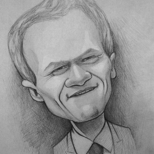 Barney randevú randevú