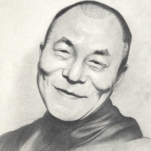 Portré, karikatúra ajándékba - Meska.hu
