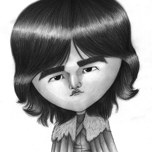 Brandon Stark - Meska.hu