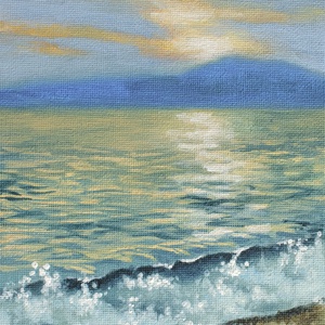 Tengerpart - Meska.hu