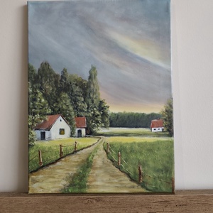 Napfelkelte - Meska.hu